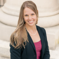 Alicia White, MS, CCC-SLP